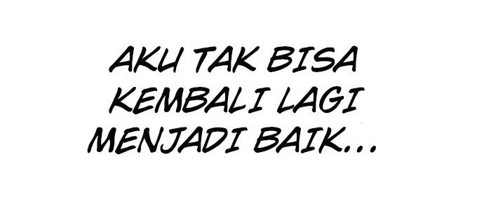 A Bad Person Chapter 37 Gambar 54