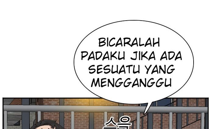 A Bad Person Chapter 37 Gambar 44