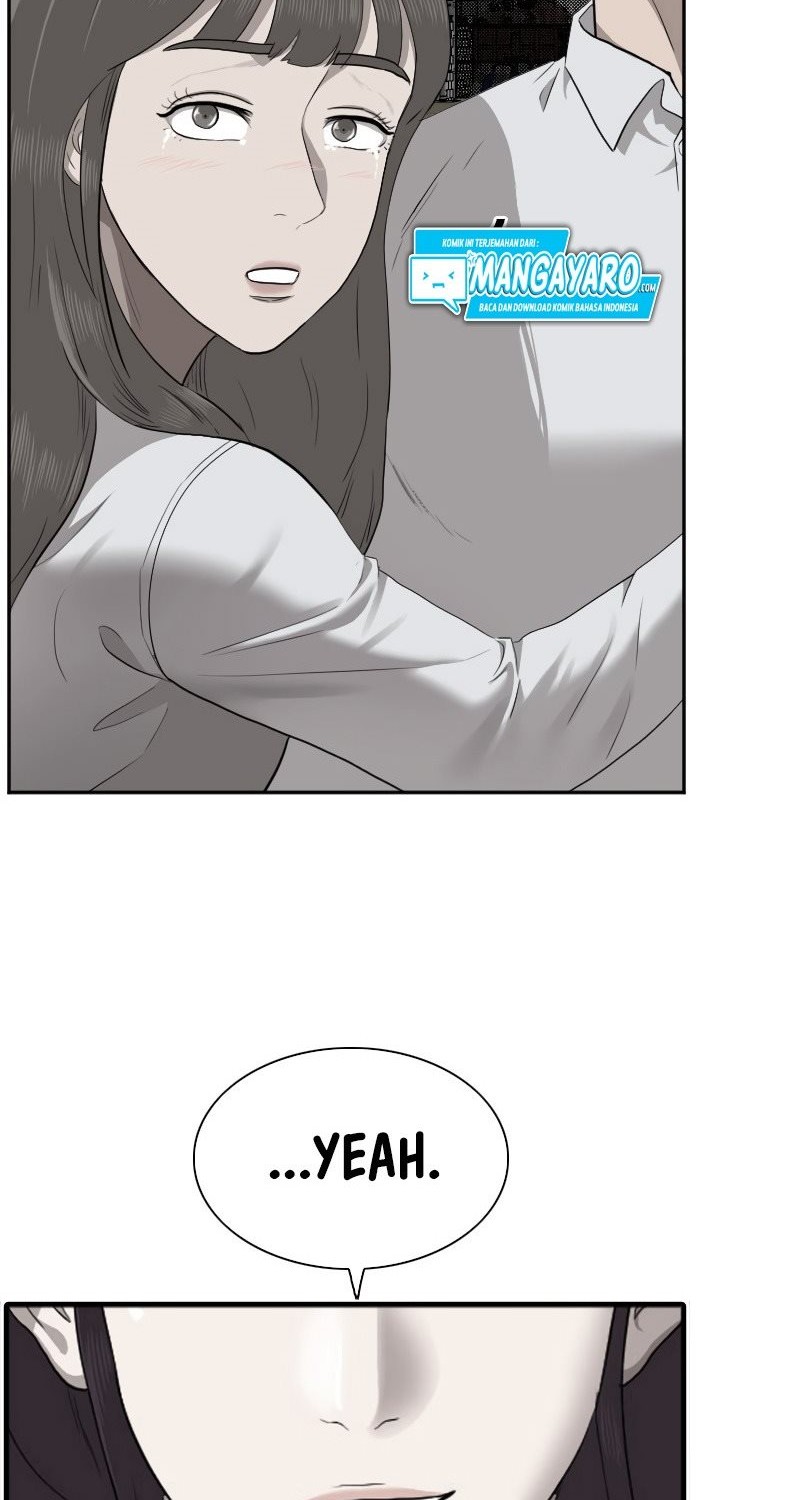 A Bad Person Chapter 37 Gambar 3