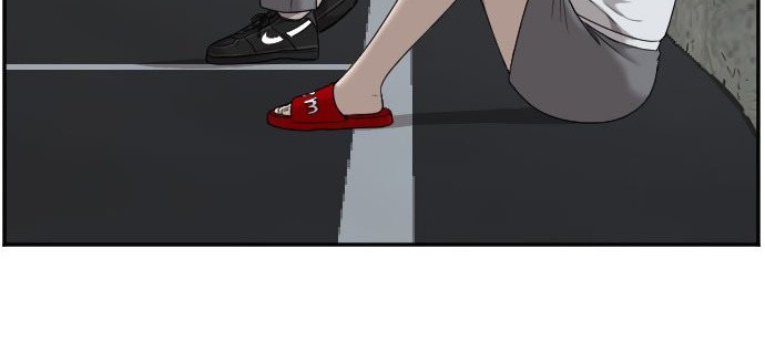 A Bad Person Chapter 37 Gambar 66