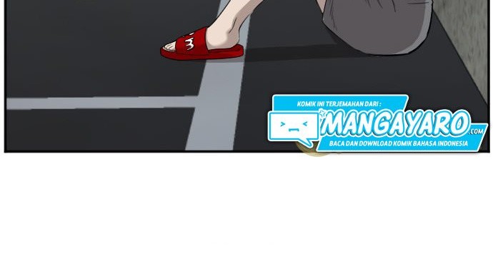 A Bad Person Chapter 37 Gambar 68