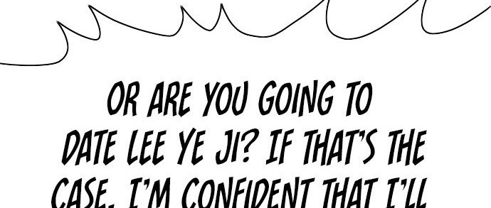 A Bad Person Chapter 37 Gambar 74