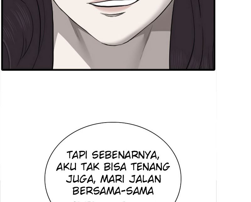 A Bad Person Chapter 37 Gambar 4
