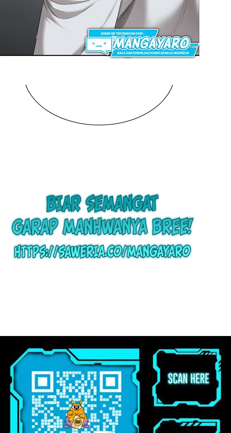 A Bad Person Chapter 37 Gambar 80