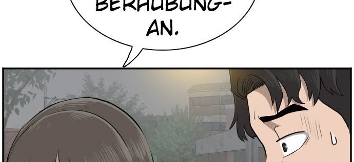 A Bad Person Chapter 37 Gambar 10