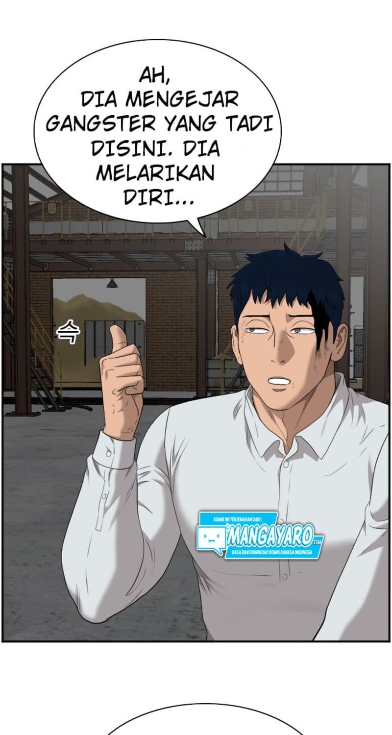 A Bad Person Chapter 36 Gambar 23