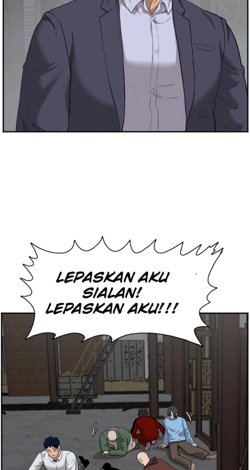 A Bad Person Chapter 36 Gambar 18