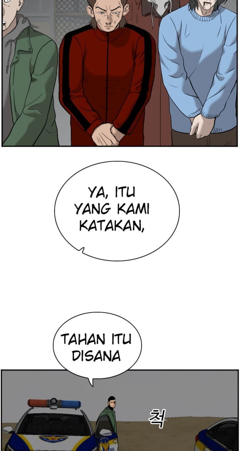 A Bad Person Chapter 36 Gambar 40