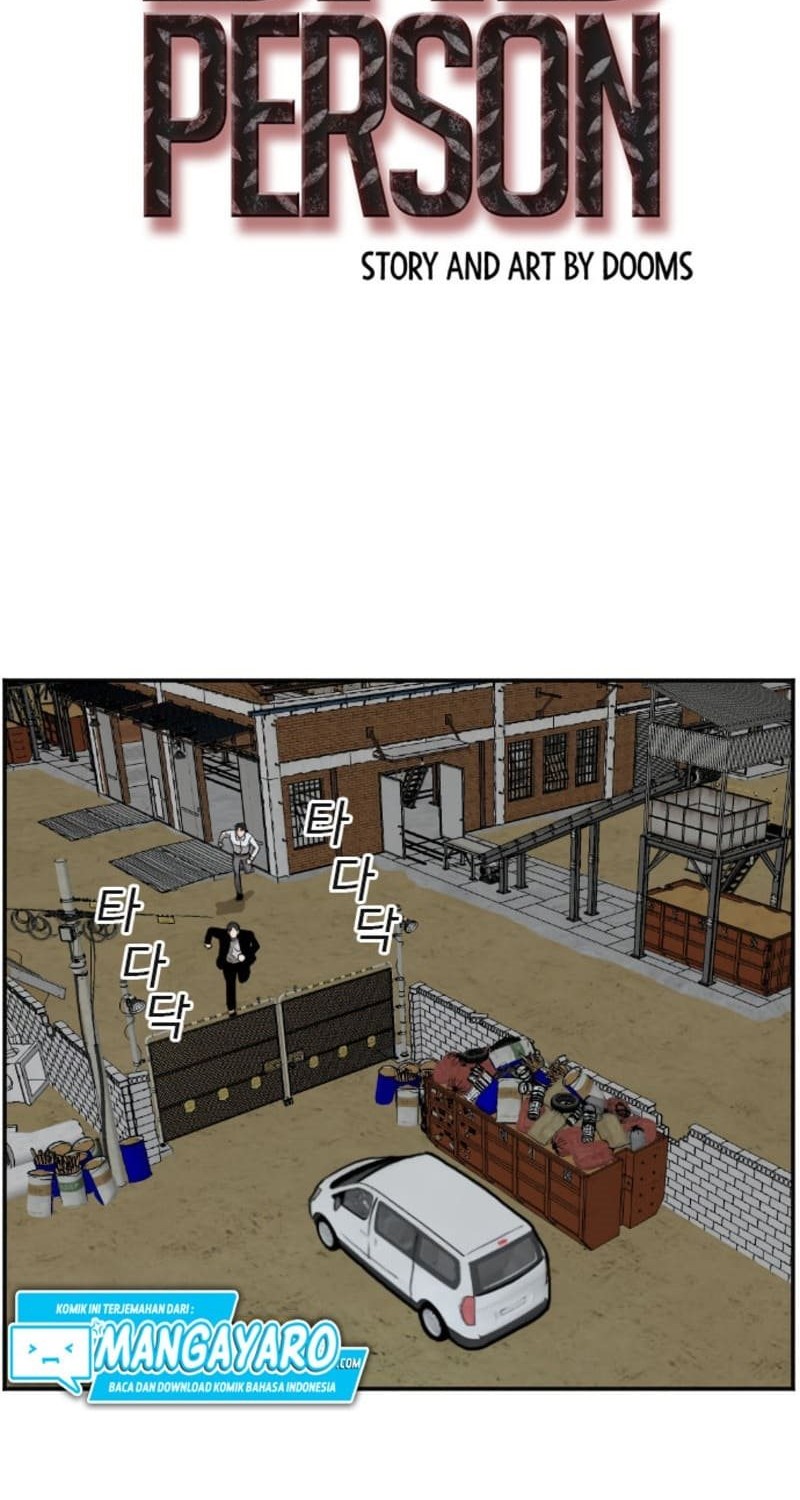 A Bad Person Chapter 36 Gambar 3