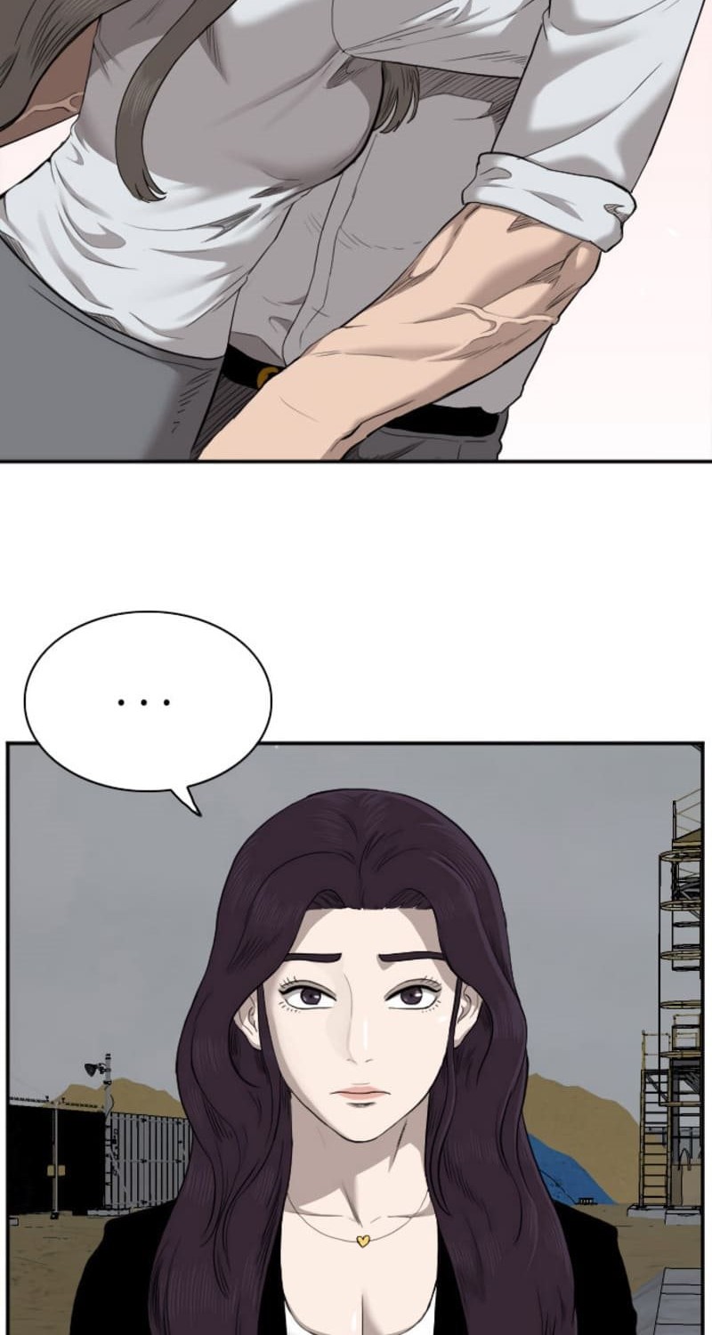 A Bad Person Chapter 36 Gambar 67