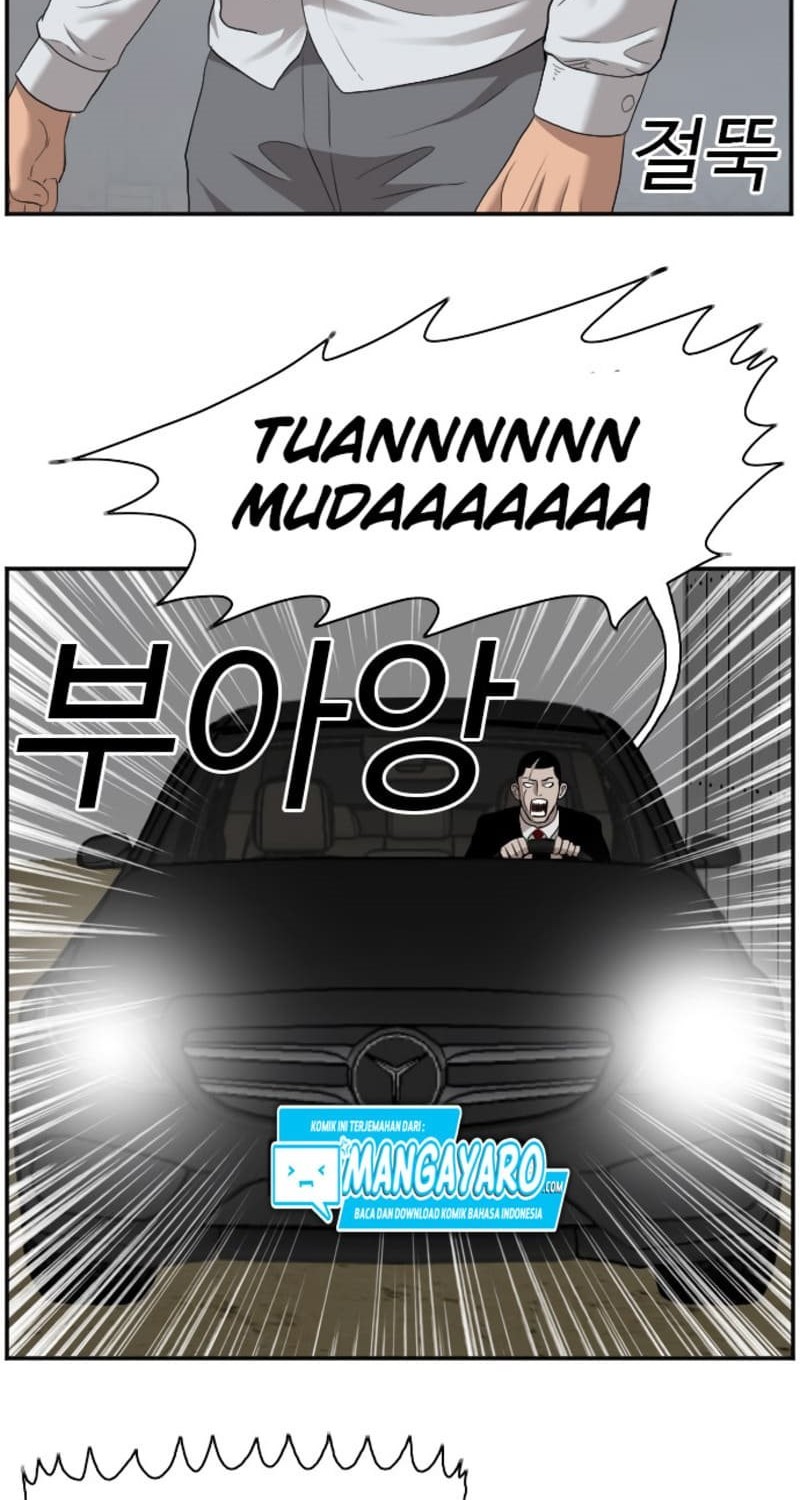 A Bad Person Chapter 36 Gambar 58