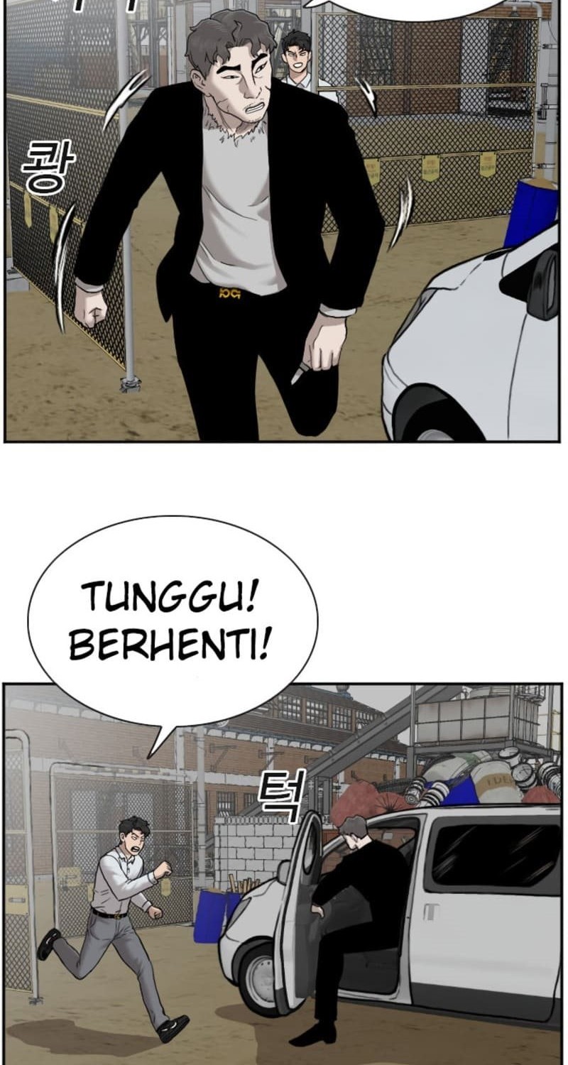 A Bad Person Chapter 36 Gambar 5