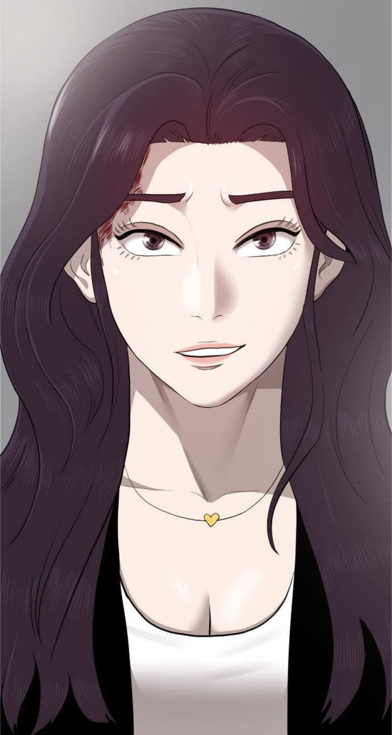 A Bad Person Chapter 36 Gambar 74