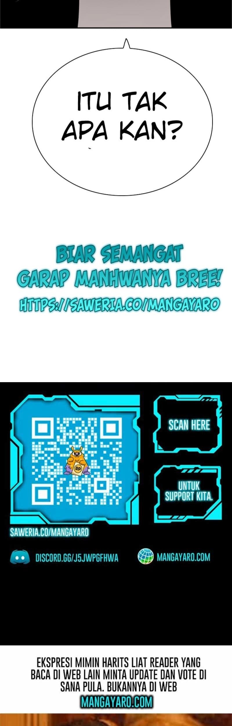 A Bad Person Chapter 36 Gambar 75