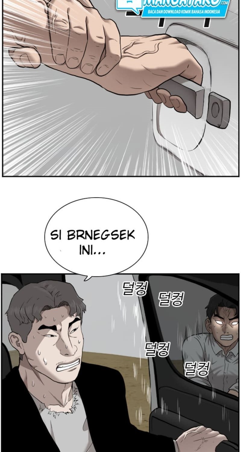 A Bad Person Chapter 36 Gambar 8