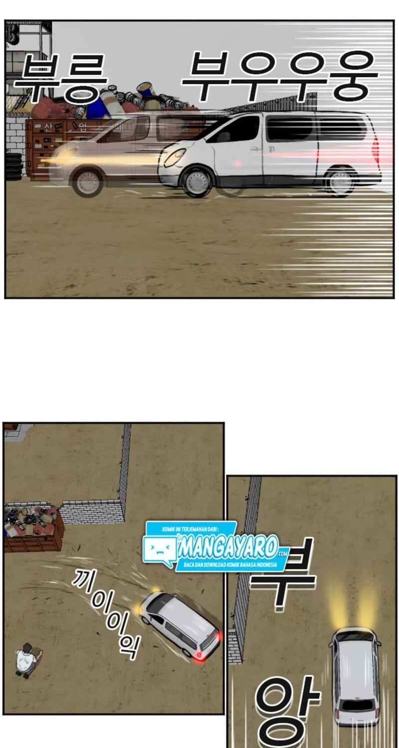 A Bad Person Chapter 36 Gambar 10