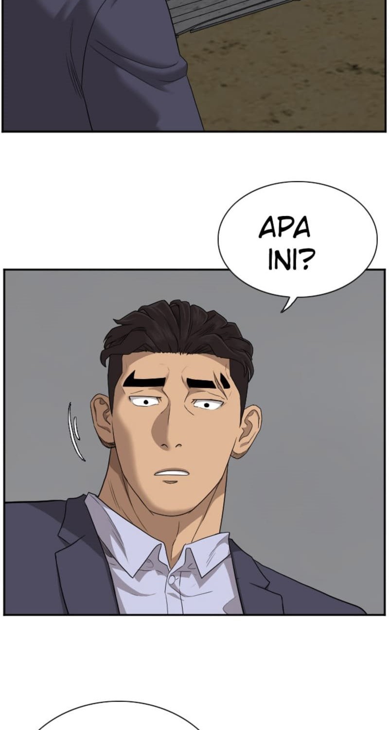 A Bad Person Chapter 36 Gambar 13