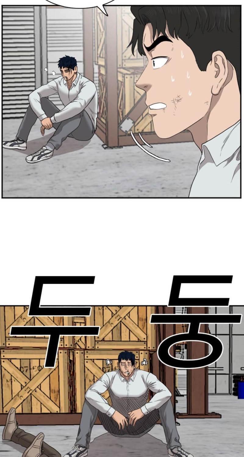 A Bad Person Chapter 35 Gambar 19