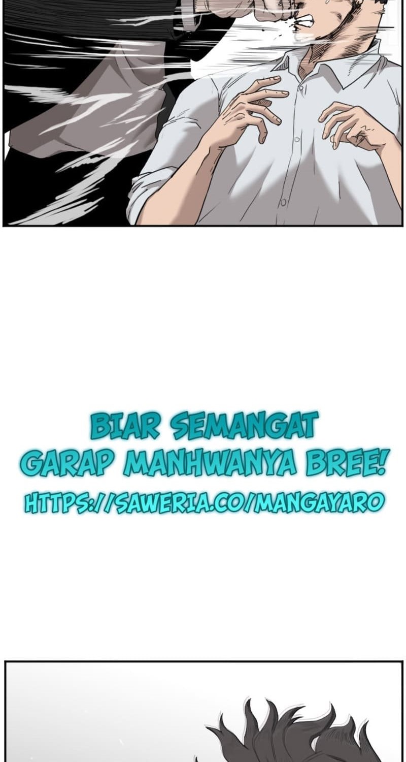 A Bad Person Chapter 35 Gambar 34