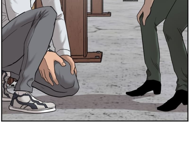 A Bad Person Chapter 35 Gambar 38