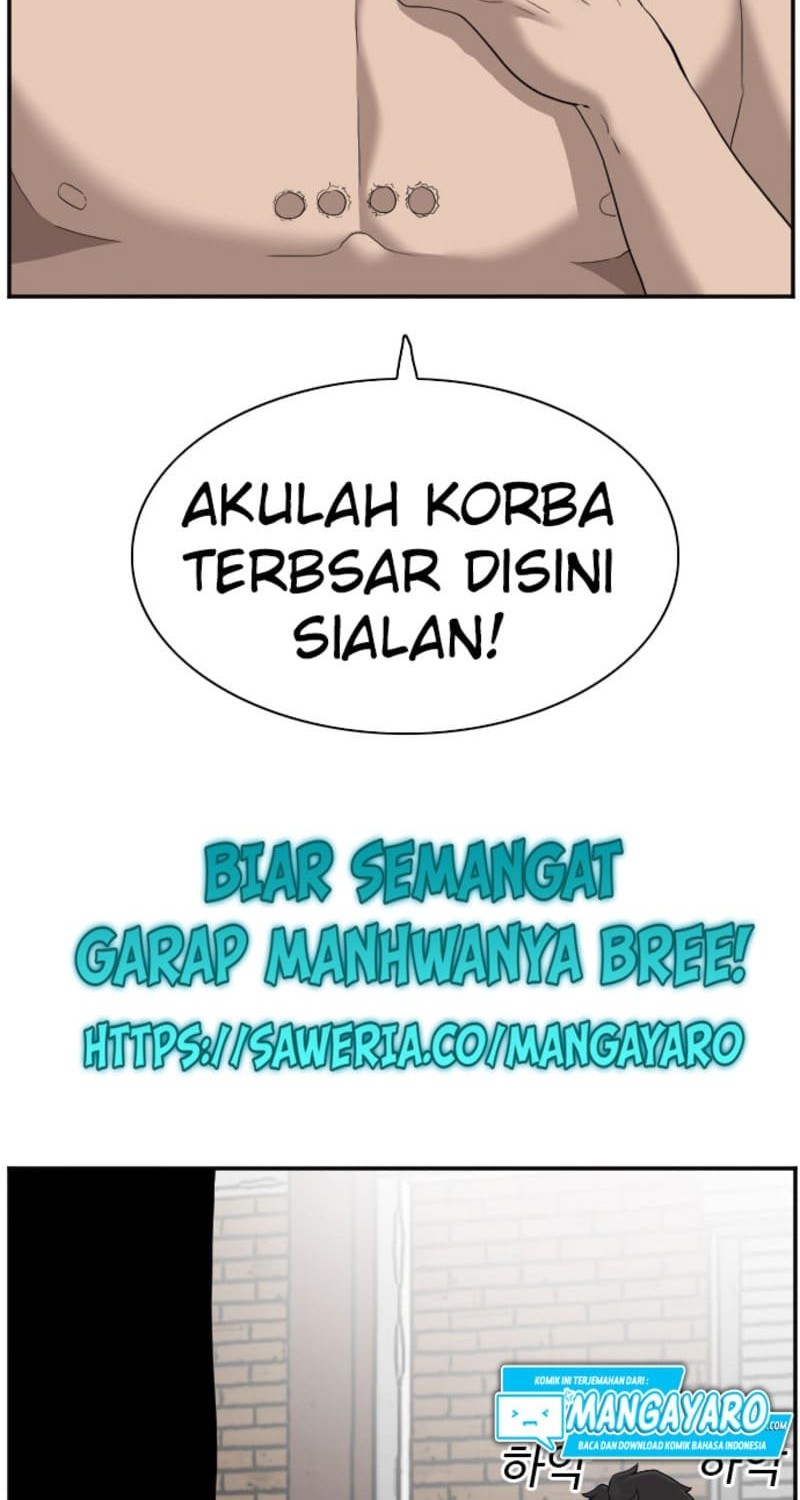 A Bad Person Chapter 35 Gambar 40