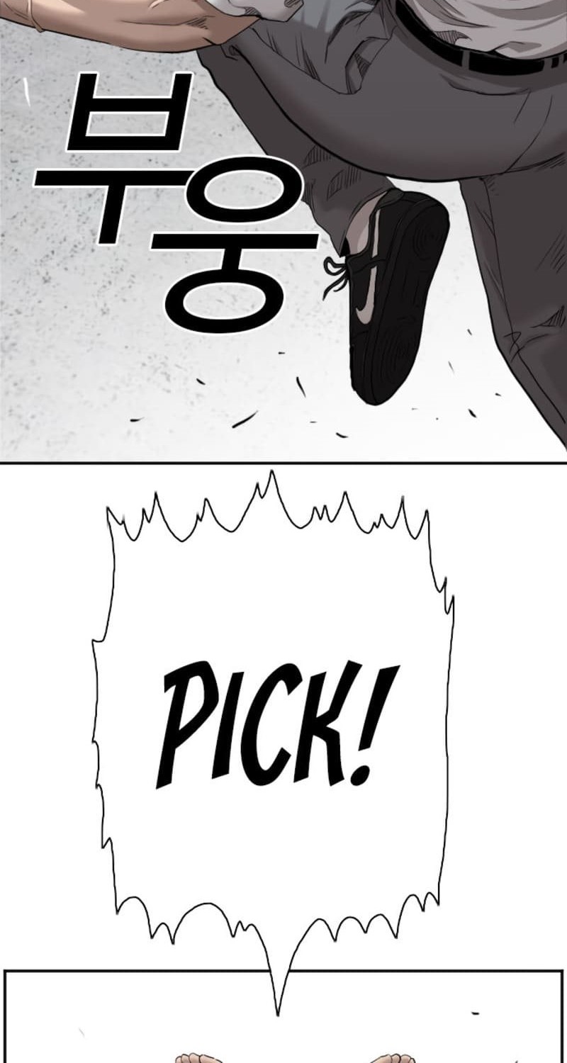 A Bad Person Chapter 35 Gambar 60