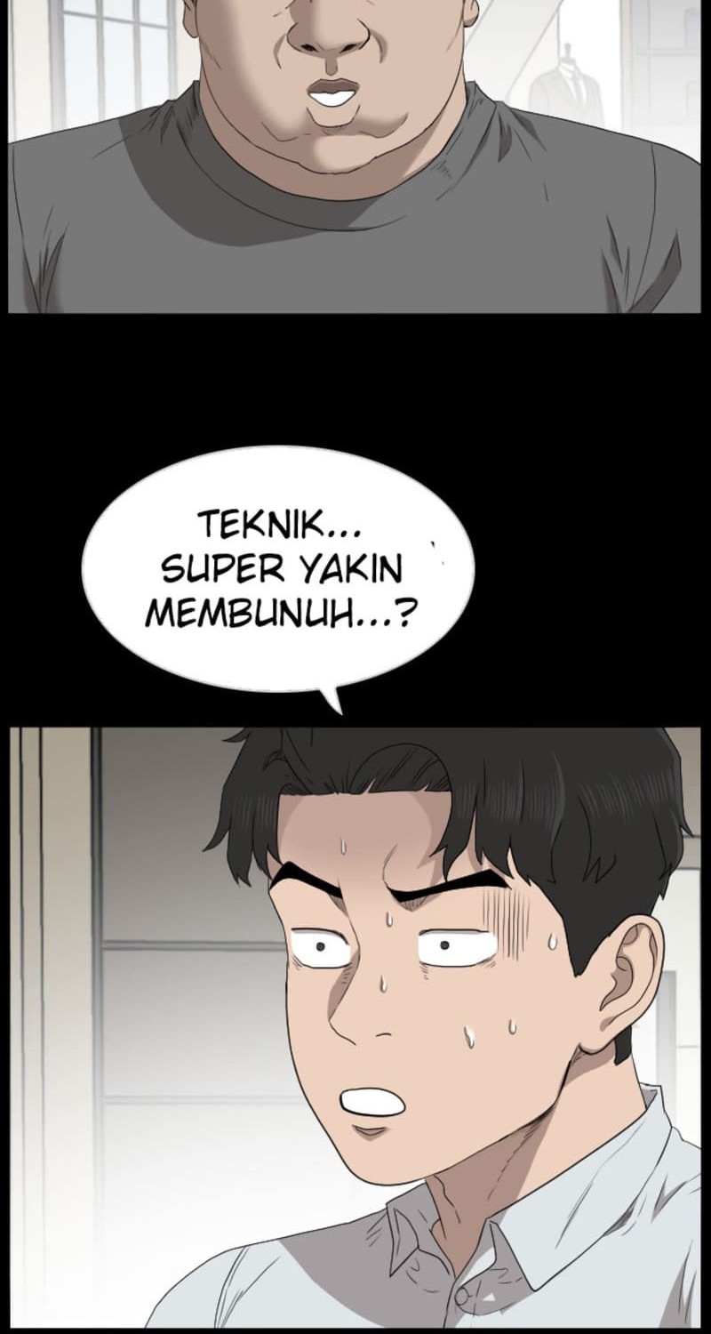 A Bad Person Chapter 35 Gambar 55