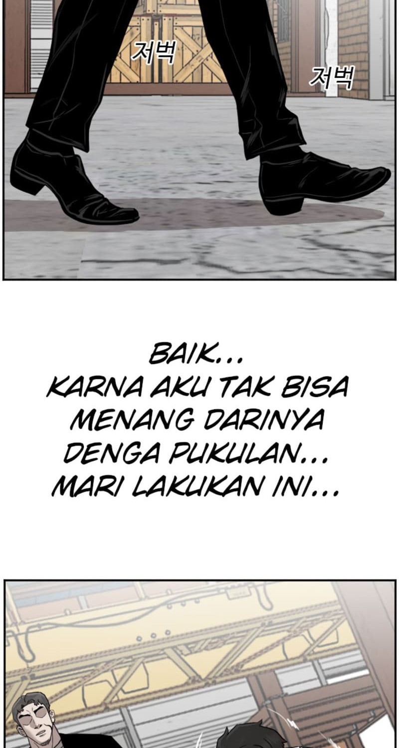 A Bad Person Chapter 35 Gambar 57