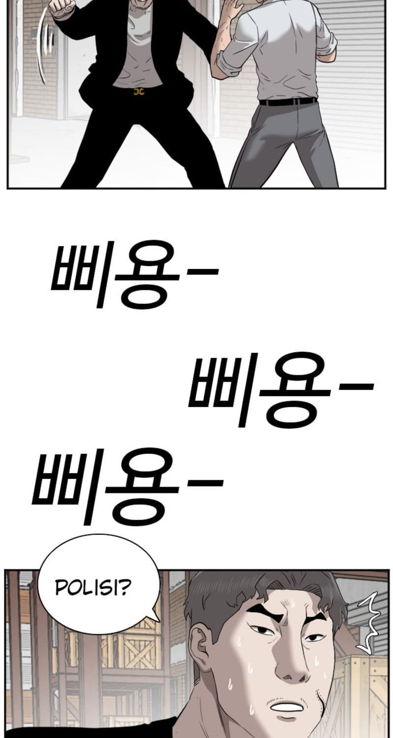 A Bad Person Chapter 35 Gambar 77