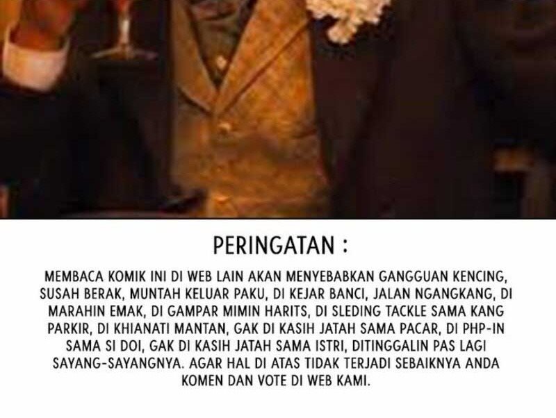 A Bad Person Chapter 35 Gambar 86