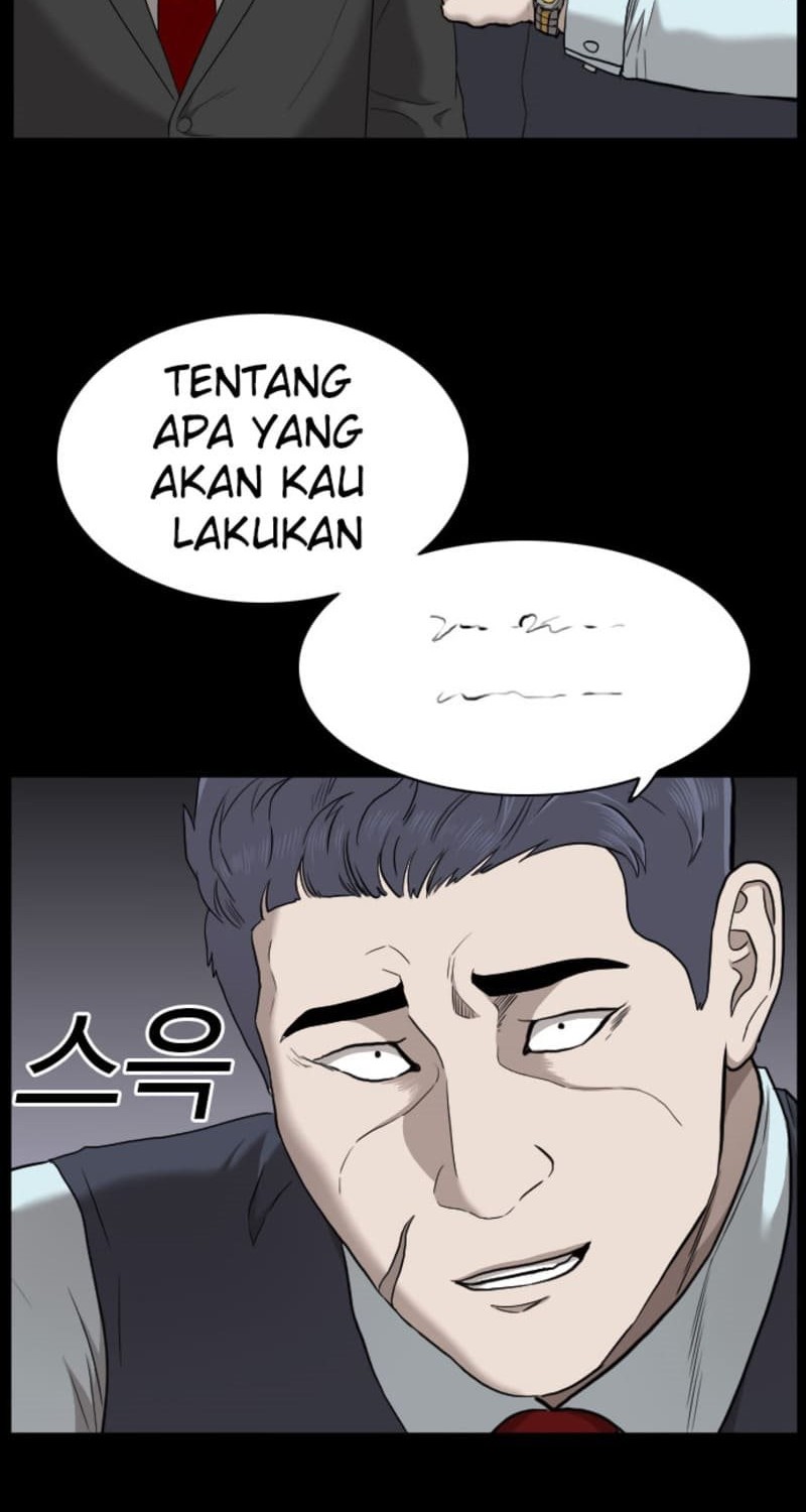 A Bad Person Chapter 35 Gambar 9