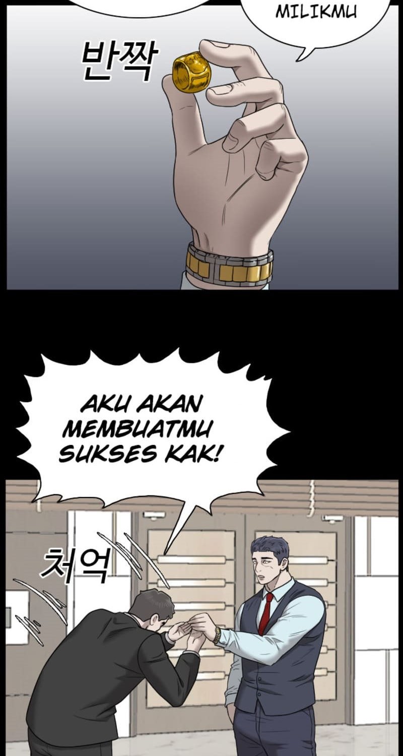 A Bad Person Chapter 35 Gambar 11