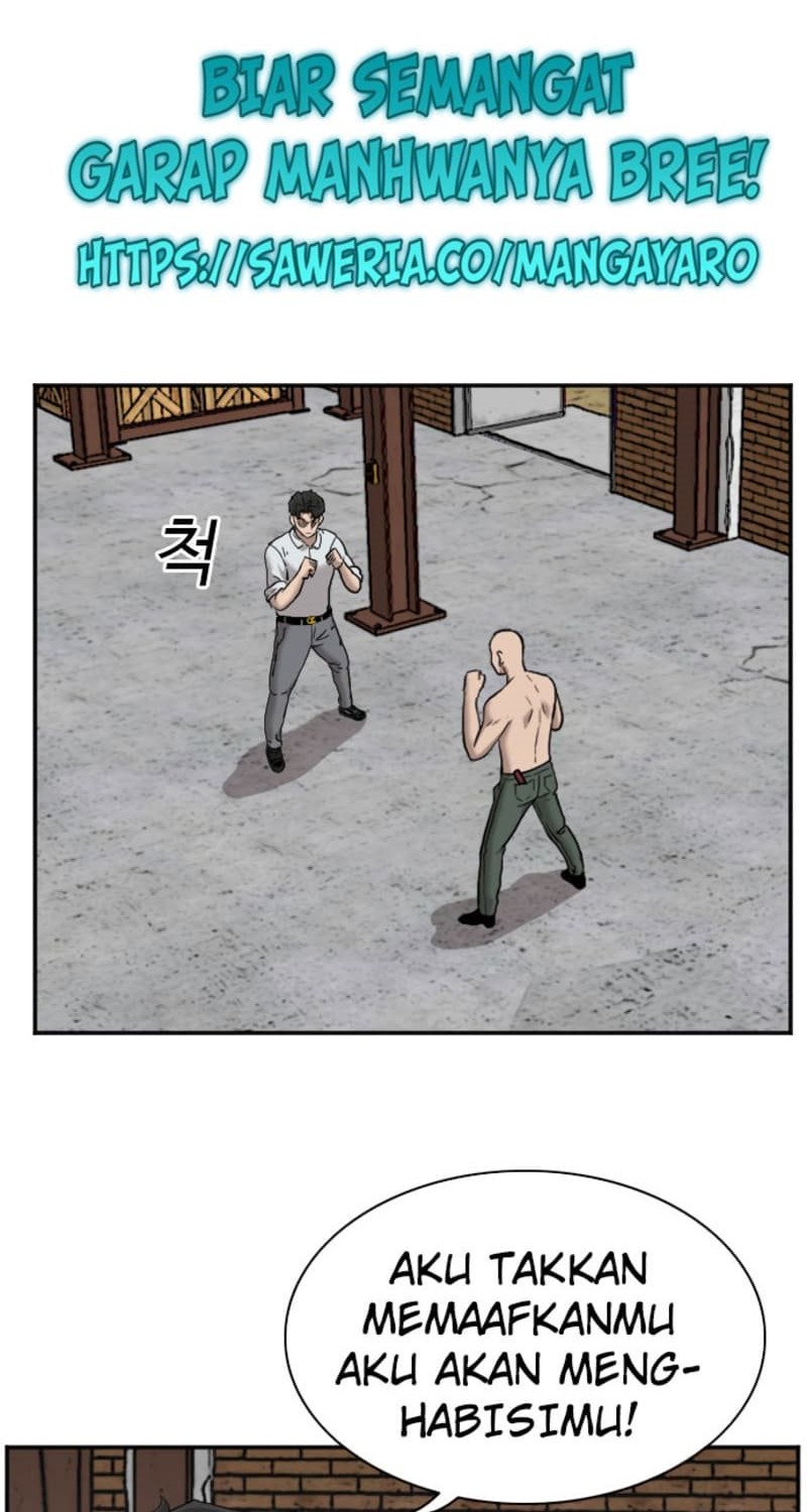 A Bad Person Chapter 35 Gambar 14