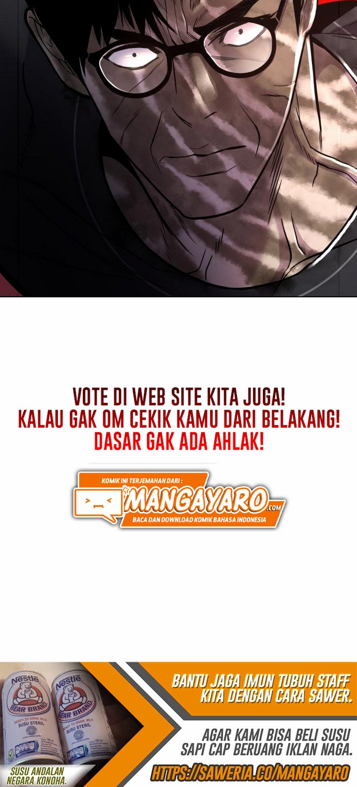 A Bad Person Chapter 31.1 Gambar 70