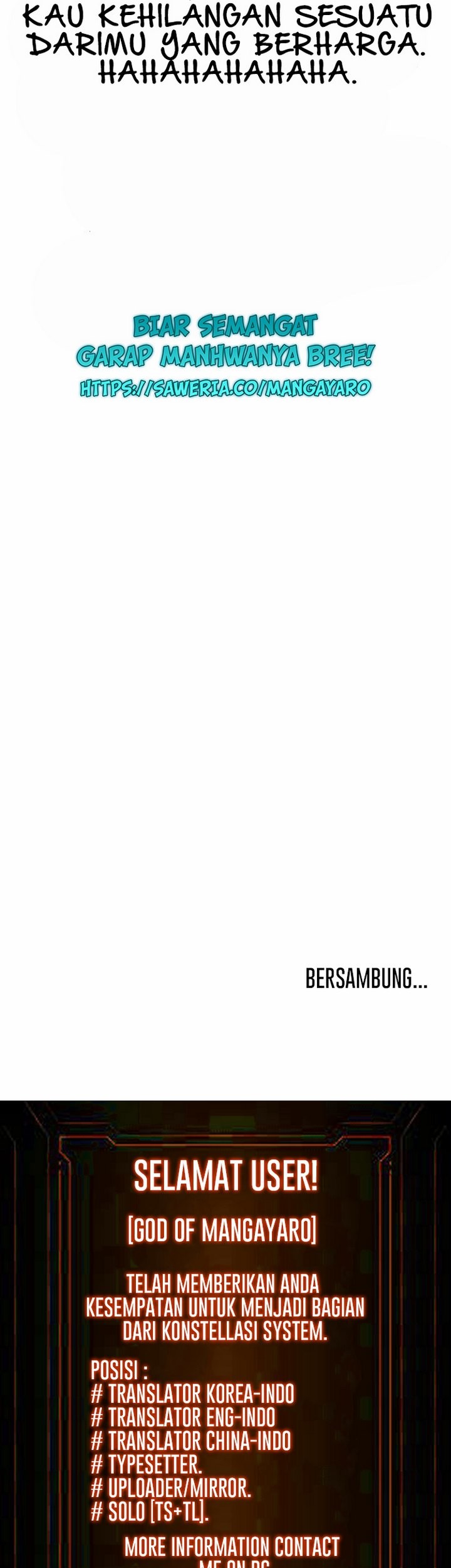 A Bad Person Chapter 30.2 Gambar 56