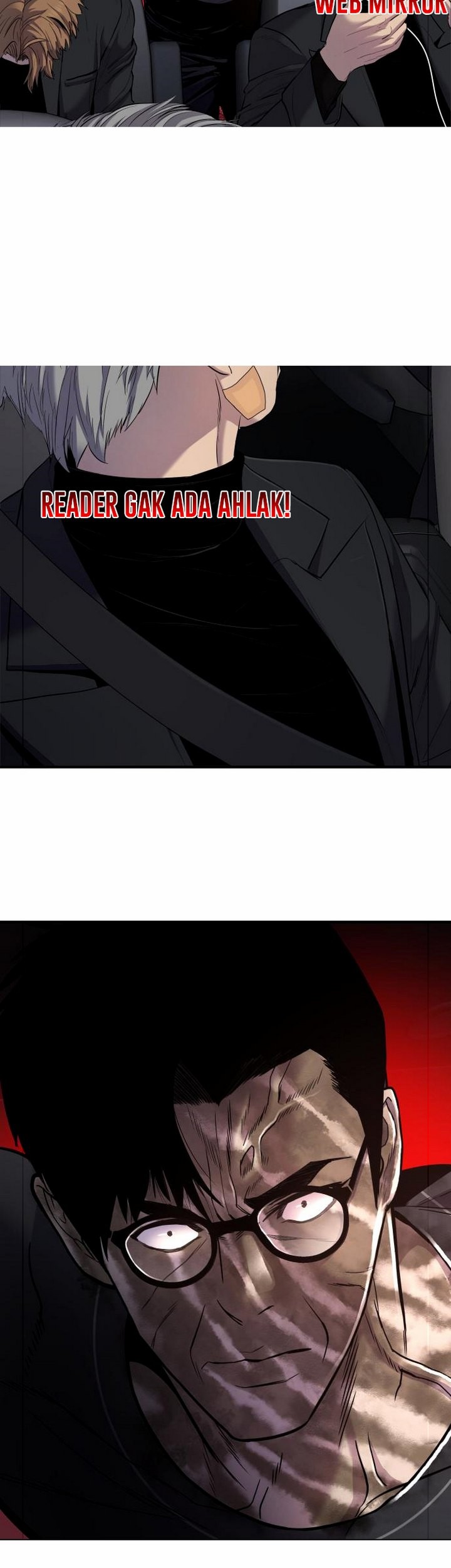 A Bad Person Chapter 30.1 Gambar 54