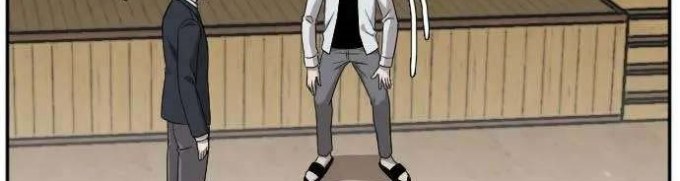 A Bad Person Chapter 22 Gambar 28