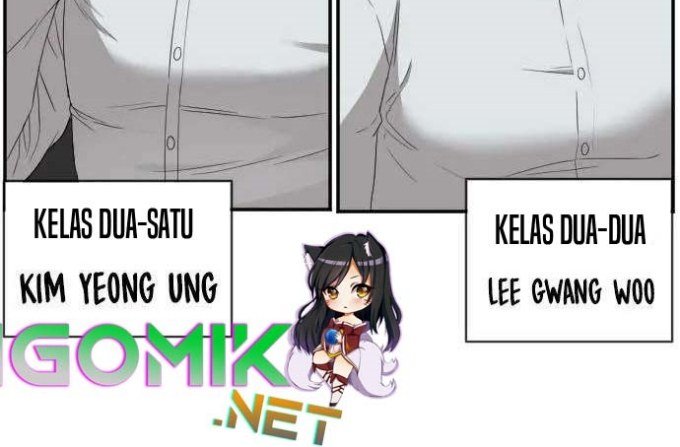 A Bad Person Chapter 22 Gambar 37