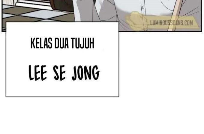 A Bad Person Chapter 22 Gambar 34