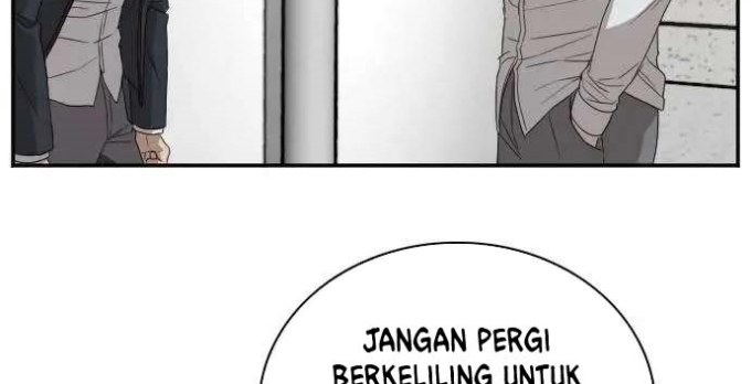 A Bad Person Chapter 22 Gambar 68