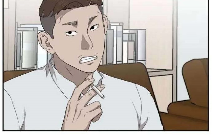 A Bad Person Chapter 22 Gambar 74