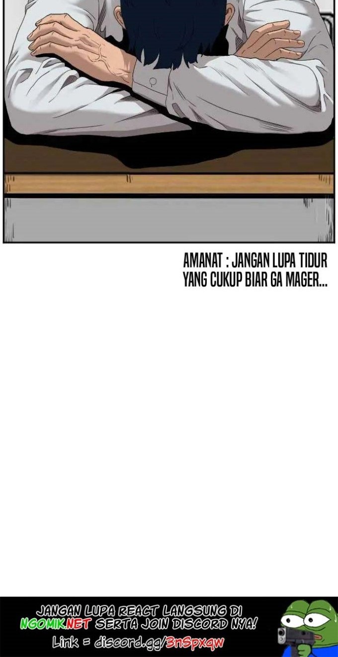 A Bad Person Chapter 22 Gambar 81