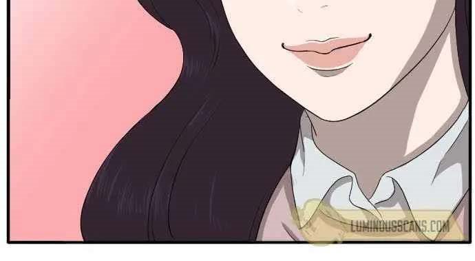 A Bad Person Chapter 21 Gambar 22