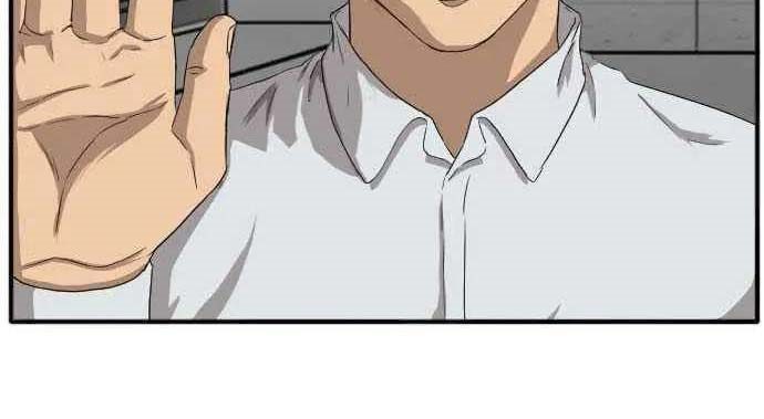 A Bad Person Chapter 21 Gambar 25