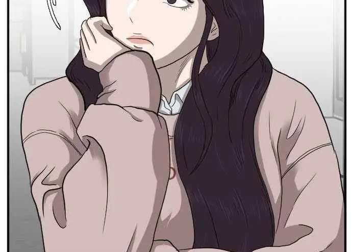 A Bad Person Chapter 21 Gambar 28