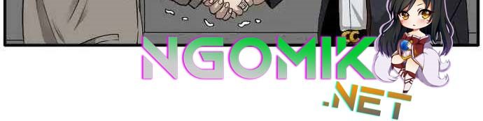 A Bad Person Chapter 21 Gambar 43