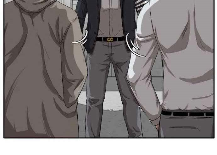 A Bad Person Chapter 21 Gambar 31