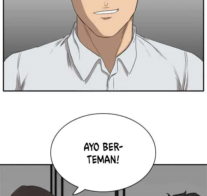 A Bad Person Chapter 21 Gambar 34