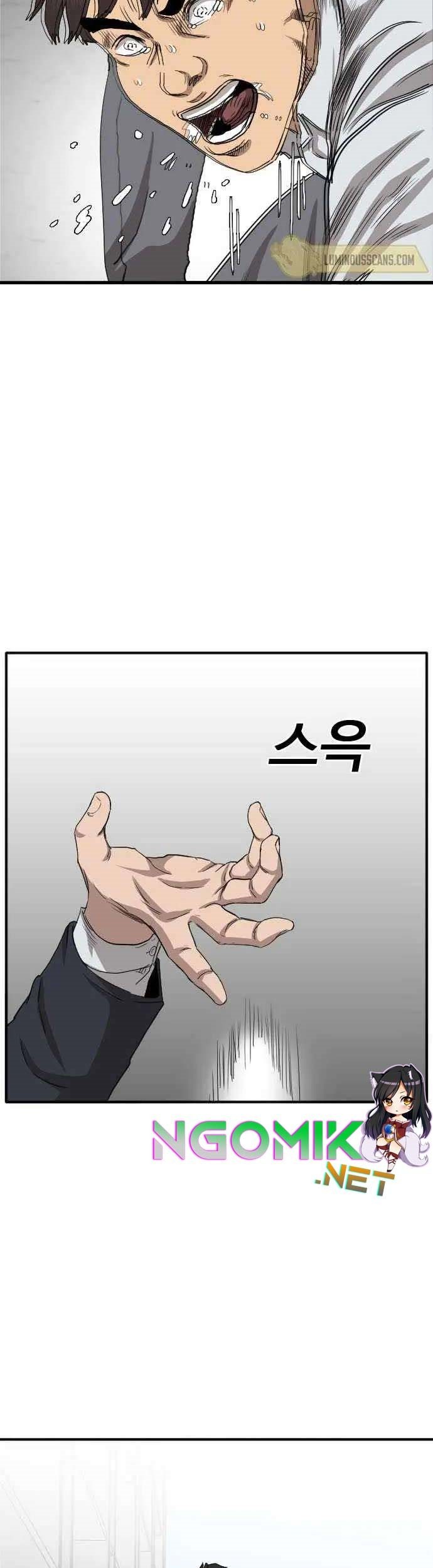 A Bad Person Chapter 21 Gambar 59