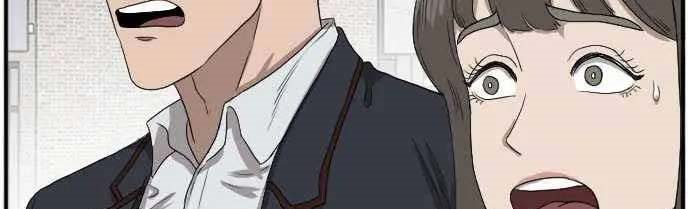 A Bad Person Chapter 21 Gambar 82